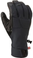 Manuși Rab Fulcrum GTX Black M imaginea #2 — magazin online Desire.md
