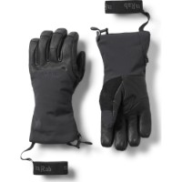 Manuși Rab Guide GTX Gauntlets M Black