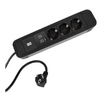 Удлинитель Bachmann 350.008