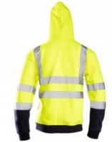 Jacheta de lucru Brixton PLSTAFBDGXXL imaginea #3 — magazin online Desire.md