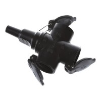 Priză Bachmann 913.170 imaginea #2 — magazin online Desire.md