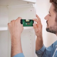 Clinometru digital Bosch B1600A02H3H imaginea #2 — magazin online Desire.md