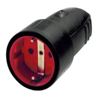 Розетка Bachmann 913.174