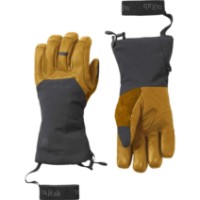 Manuși Rab Guide GTX Gauntlets XL Black/Tan 
