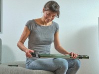 Clinometru digital Bosch B1600A02Z9Z imaginea #2 — magazin online Desire.md