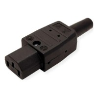 Разъем для кабеля питания Bachmann 915.170