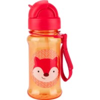 Cana cu pai Skip Hop Zoo Fox Tritan (9Q777110)