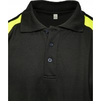 Bluză reflectoare Seven Kings PLSTARKLPGM imaginea #3 — magazin online Desire.md