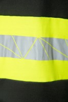 Bluză reflectoare Seven Kings PLSTARKLPGXXL imaginea #4 — magazin online Desire.md