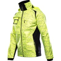 Jacheta de lucru Seven Kings PLSTACSOYS imaginea #3 — magazin online Desire.md