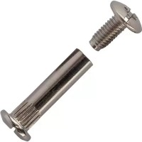 Стяжка мебельная Profmet 018007 фото №2 — интернет-магазин Desire.md