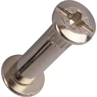 Стяжка мебельная Profmet 018007 фото №3 — интернет-магазин Desire.md