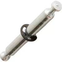 Болт эксцентриковой двойной Profmet 020314