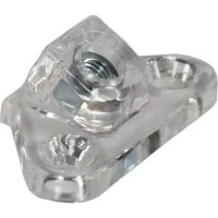 Стяжка мебельная Profmet 120350 фото №2 — интернет-магазин Desire.md