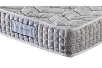 Ортопедический матрас Trendy Economic Light Brown 120x200cm GTR007311 фото №2 — интернет-магазин Desire.md