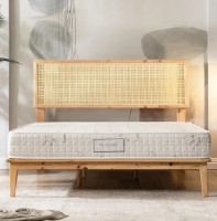 Ортопедический матрас Trendy Economic Light Brown 120x200cm GTR007311 фото №7 — интернет-магазин Desire.md