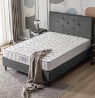 Saltea ortopedica Trendy Grey White 120x200cm GTR007356