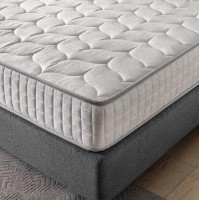 Ортопедический матрас Trendy Grey White 90x190cm GTR007353 фото №4 — интернет-магазин Desire.md