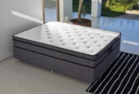 Saltea ortopedica Trendy Greypedic White/Grey 200x200cm GTR007048 imaginea #4 — magazin online Desire.md