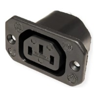 Вилка электрическая Bachmann 917.171