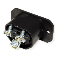 Вилка электрическая Bachmann 917.171 фото №2 — интернет-магазин Desire.md