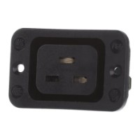 Розетка Bachmann 917.172