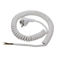 Вилка электрическая Bachmann BM0010715