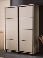 Шкаф-купе Ambianta Torino PAL 1.2m Fungo