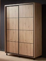 Шкаф-купе Ambianta Torino PAL 1.6m Artisan