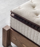 Ортопедический матрас Oskar Natural 140×190cm фото №4 — интернет-магазин Desire.md