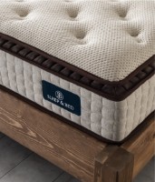 Saltea ortopedica Oskar Natural 160×190cm imaginea #3 — magazin online Desire.md