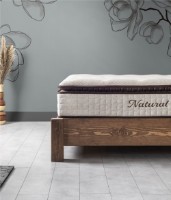 Saltea ortopedica Oskar Natural 160×190cm imaginea #5 — magazin online Desire.md