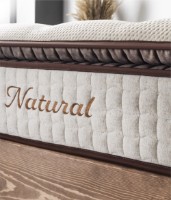 Saltea ortopedica Oskar Natural 160×190cm imaginea #6 — magazin online Desire.md