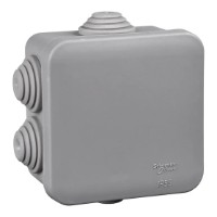 Коробка System Electric IMT35090