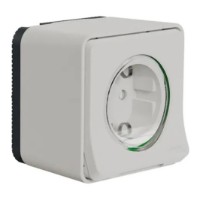 Розетка Schneider Electric MUR39206 фото №2 — интернет-магазин Desire.md