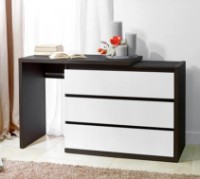 Comodă Ambianta Extensibila Sonoma Închis