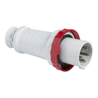 Силовая вилка Schneider Electric 81383