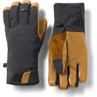 Manuși Rab Guide GTX L Black/Tan 