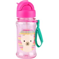 Cana cu pai Skip Hop Zoo Lama Tritan (9Q776910)