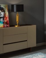 Comodă Ambianta Kosmo Catania/Fungo imaginea #3 — magazin online Desire.md