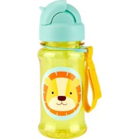 Cana cu pai Skip Hop Zoo Lion Tritan (9Q777910)