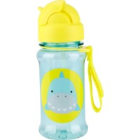 Cana cu pai Skip Hop Zoo Shark Tritan (9Q777210)