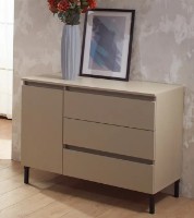 Comodă Ambianta Rio Fungo