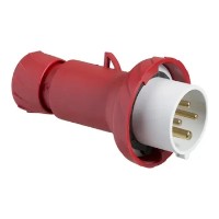 Силовая вилка Schneider Electric PKE16M734