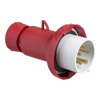 Силовая вилка Schneider Electric PKE16M735