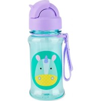 Cana cu pai Skip Hop Zoo Unicorn Tritan (9Q776310)