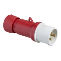 Силовая вилка Schneider Electric PKE32M433
