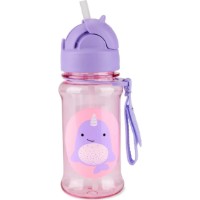 Cana cu pai Skip Hop Zoo Whale Tritan (9Q776810) imaginea #2 — magazin online Desire.md