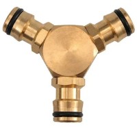 Conector de grădină Flo 89112