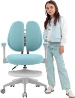 Scaun pentru copii Mark Adler Junior 4.9 Blue imaginea #3 — magazin online Desire.md